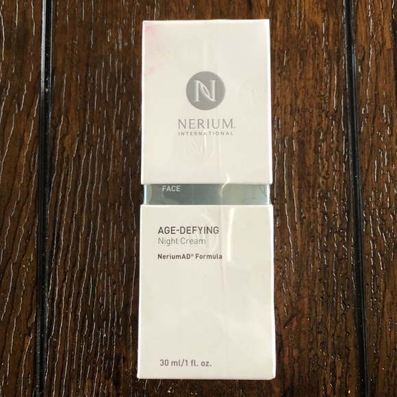 Nerium Other - Nerium Age-Defying Night Cream